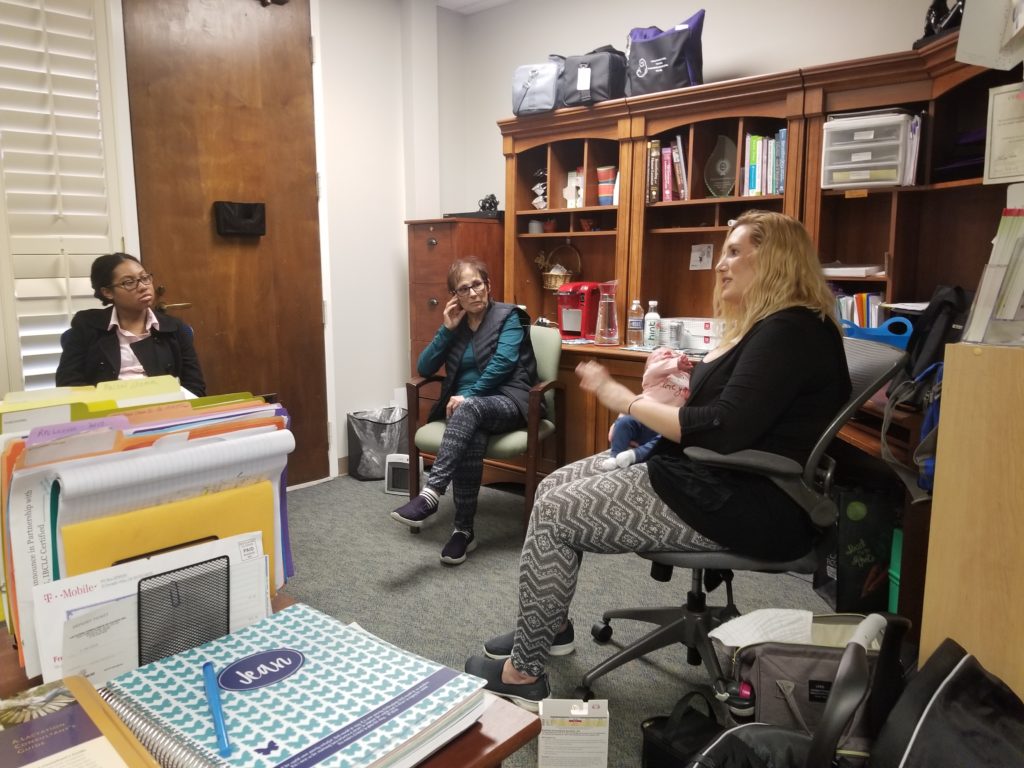 Breastfeeding Class Lactation Consultants of Atlanta