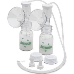 Double Pump Kit HygieniKit